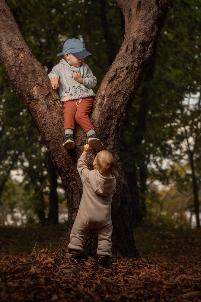 Photograph by Евгений Добрынин