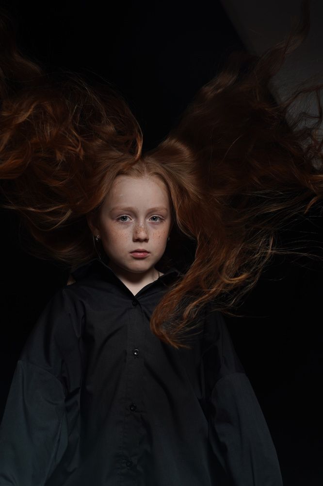 Photograph by Ольга Дой