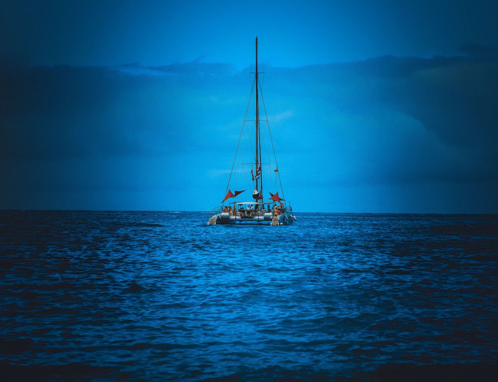 Photograph by Владимир Михайлов