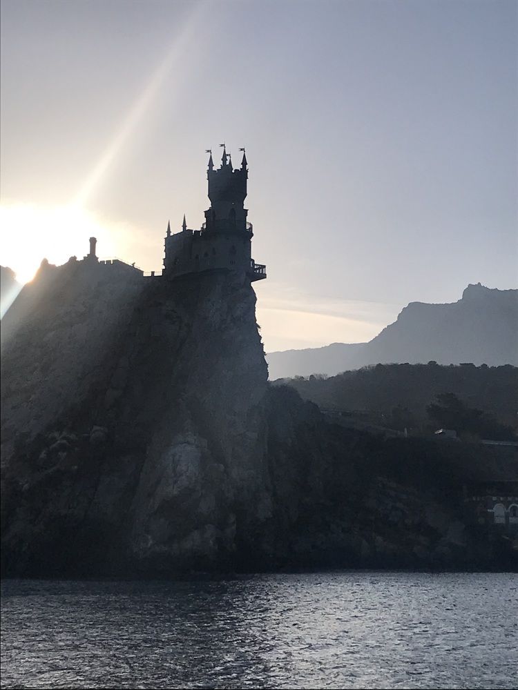 Photograph by Наталия Столяр