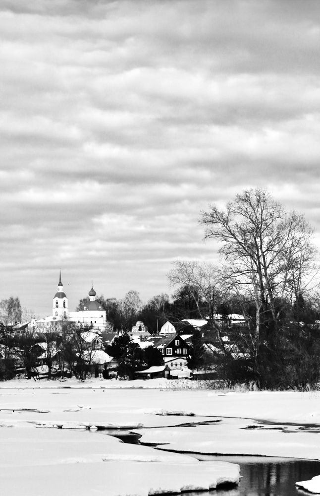 Photograph by Oleg Travin