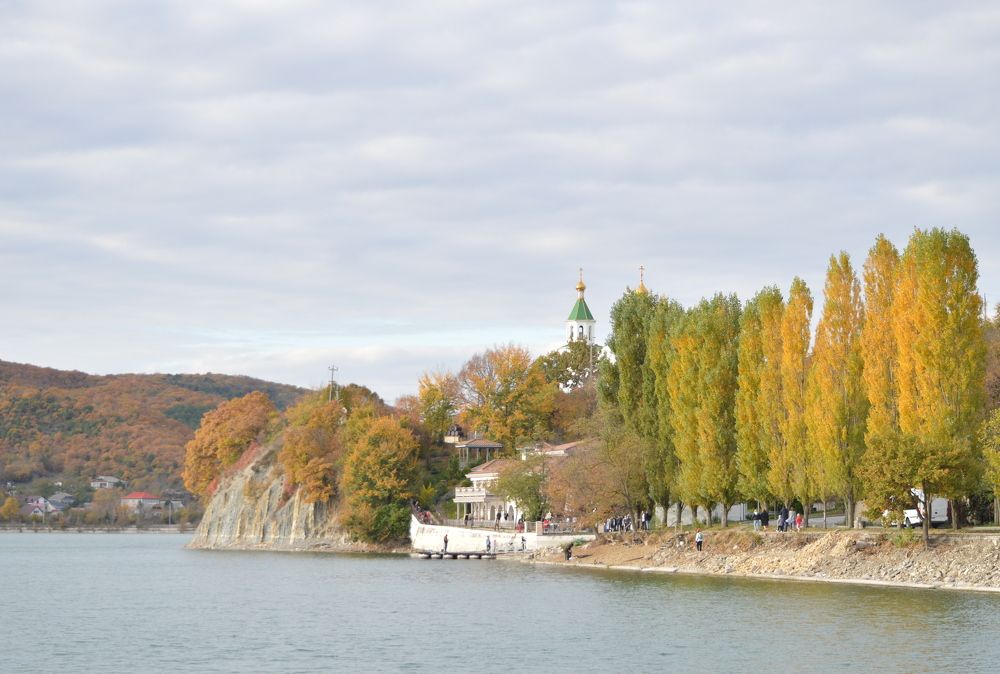 Photograph by Анна
