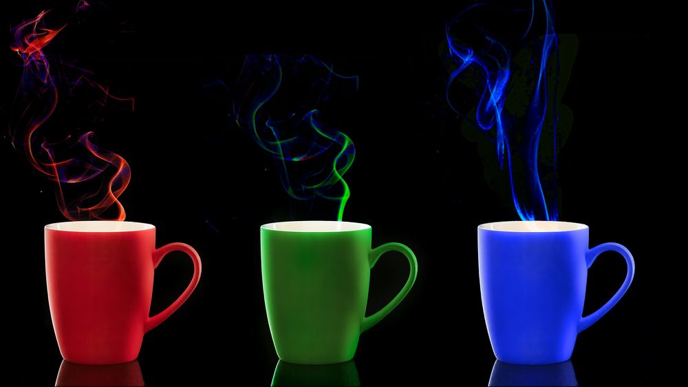 Photograph by Aleksandr Belov