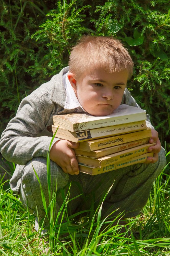 Фотография автора Ксения Смирнова