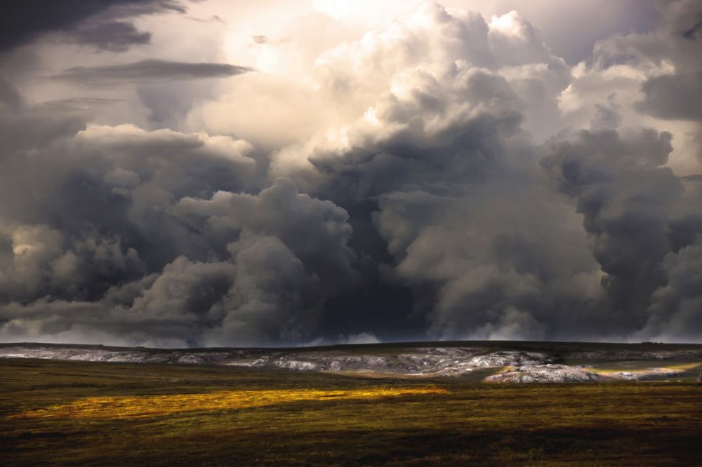 Photograph by Галина Ильясова