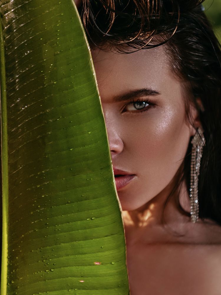 Photograph by Анастасия Французова