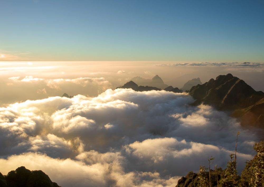 Photograph by Nguyen Thi Chieu Xuan