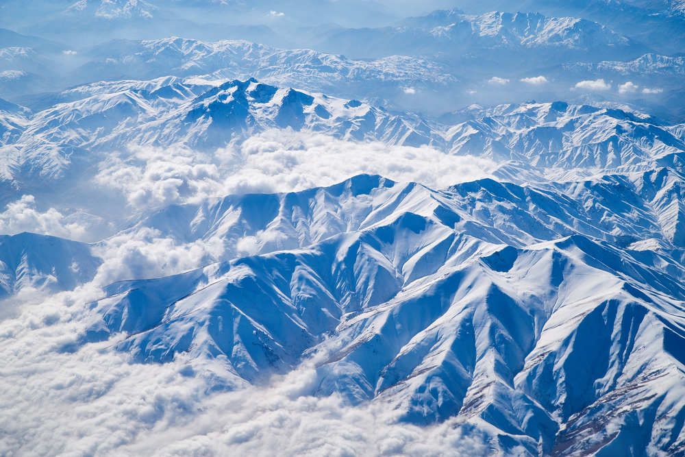 Photograph by Дмитрий Солодухин