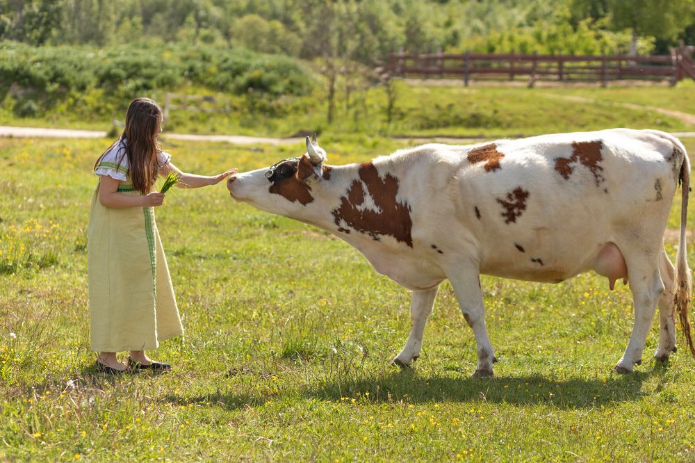 Photograph by Olga Min