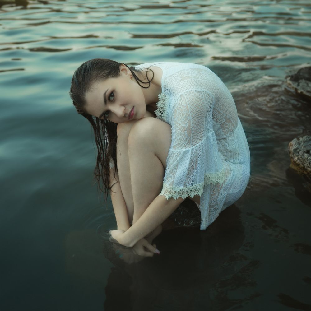 Photograph by Роман Дмитриев