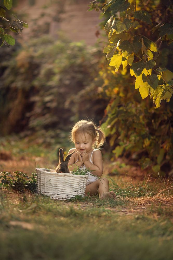 Photograph by Нина Неженцева