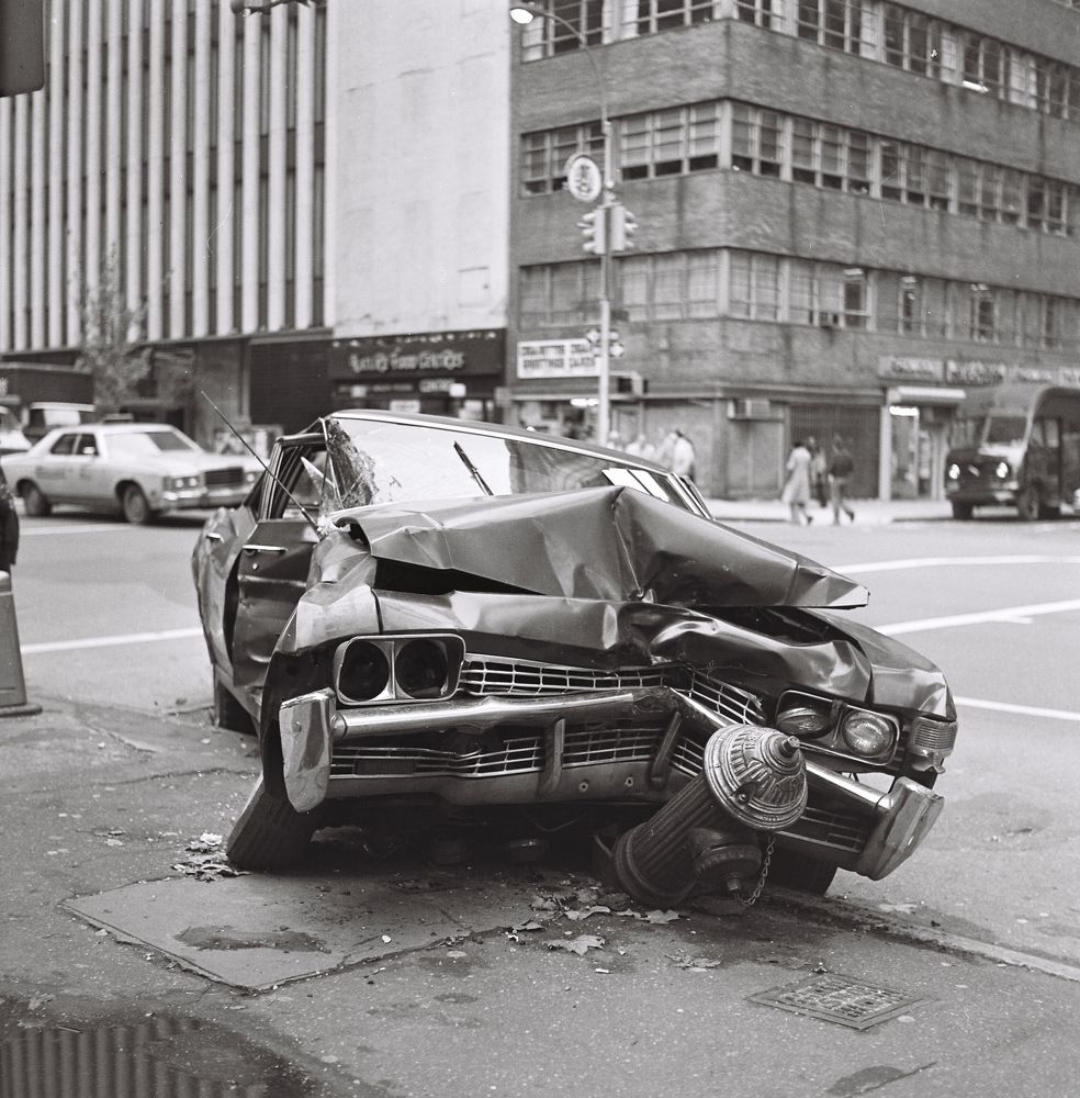 Photograph by Paul Bowers