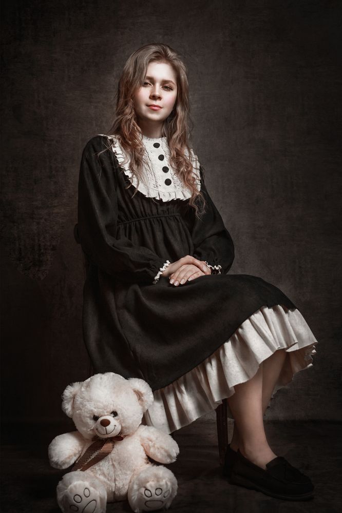 Photograph by Юлия Чернышева