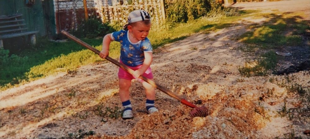 Photograph by Анастасия Липаткина