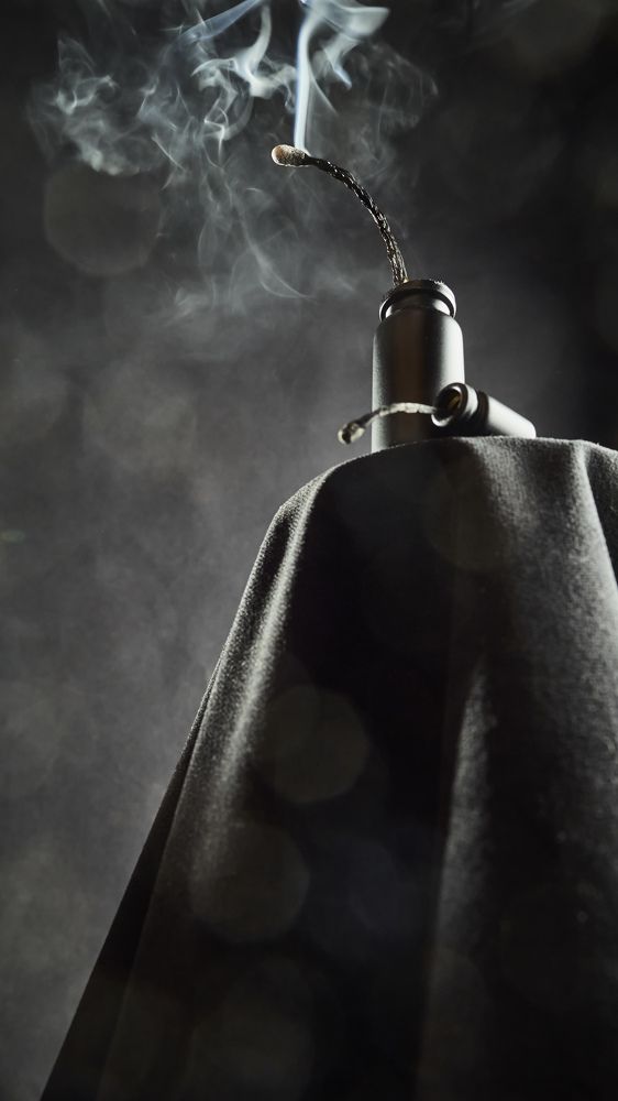 Photograph by Juri Vollenweider