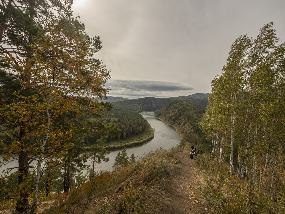 Photograph by Галина Михоношина