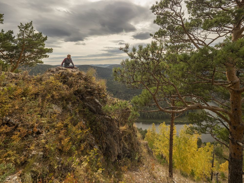 Photograph by Галина Михоношина