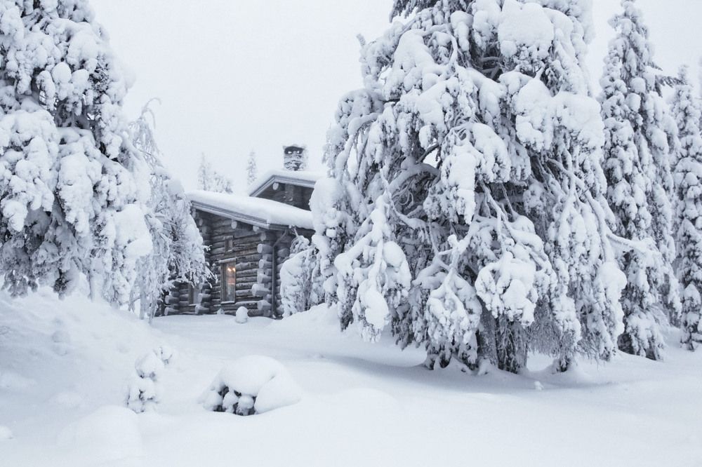 Photograph by Svetlana Dorokhova