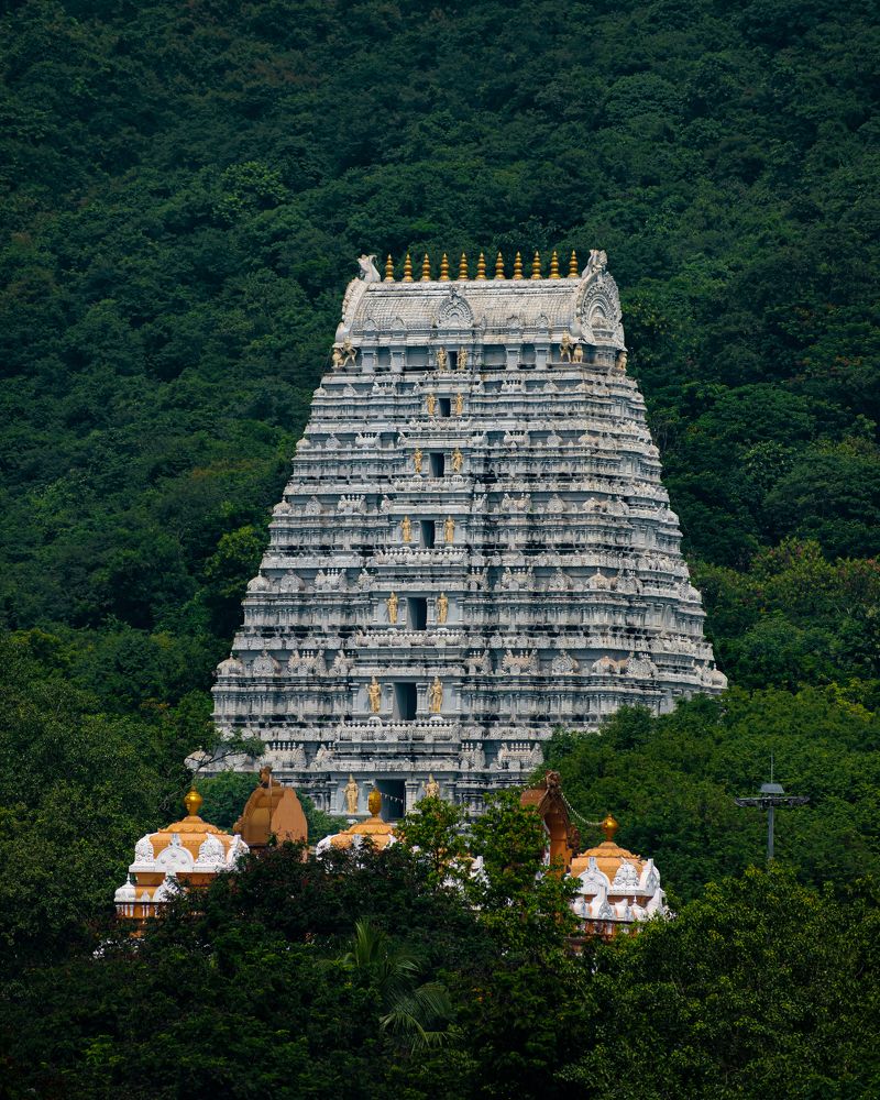 Photograph by Vinoth