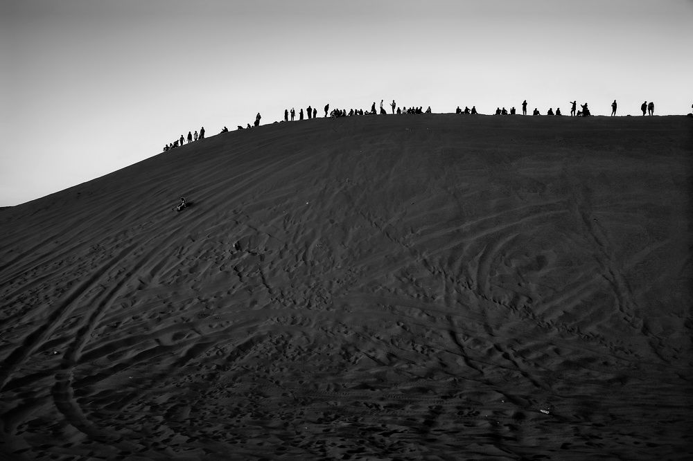 Фотография автора Benaissa Ilyes