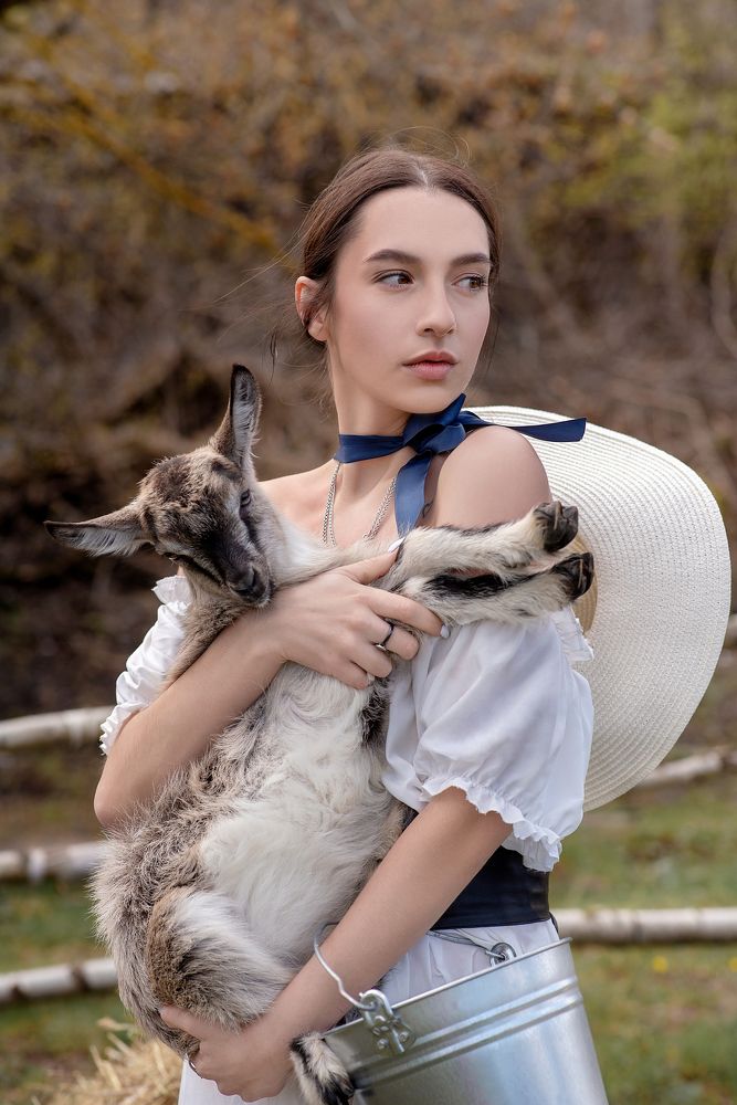 Photograph by Виктория Тревогина