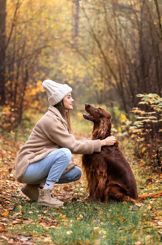 Photograph by Виктория Тревогина