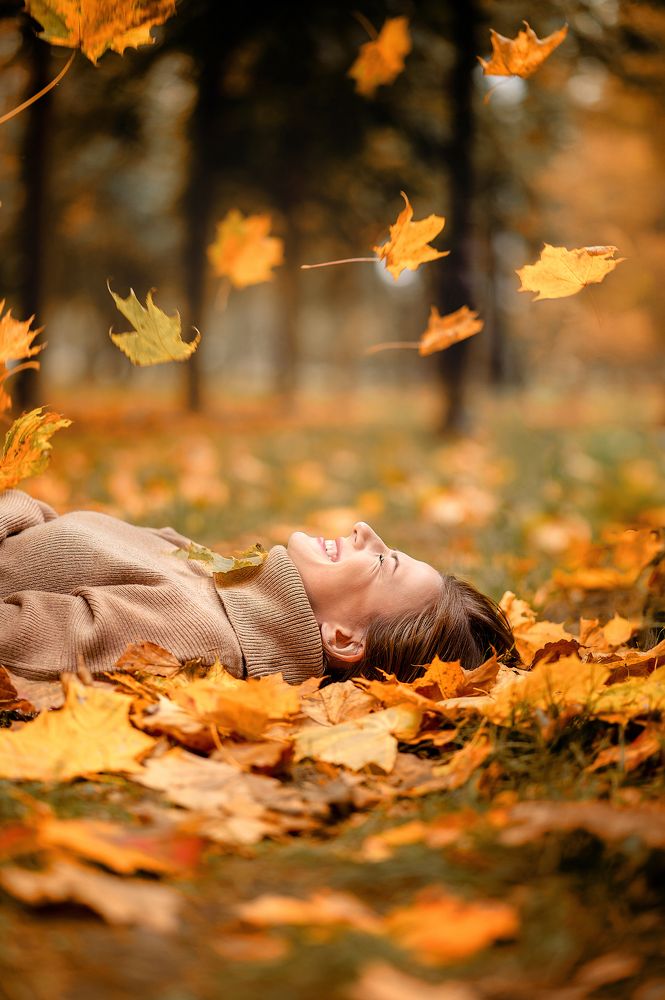 Photograph by Виктория Тревогина