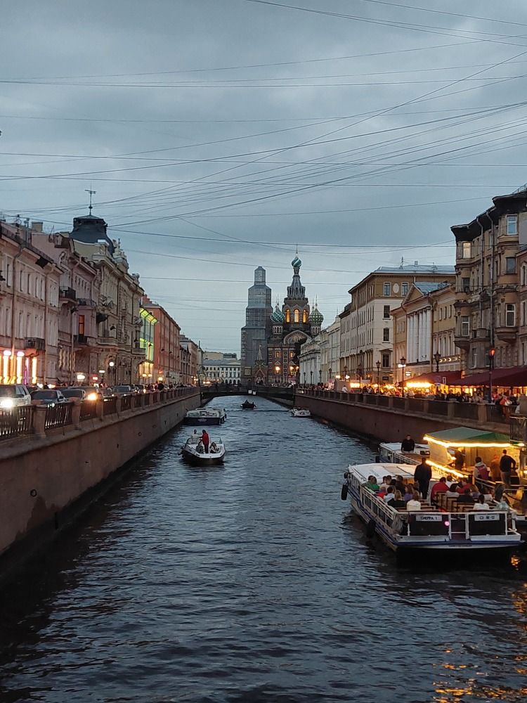 Photograph by Елена Бессонова