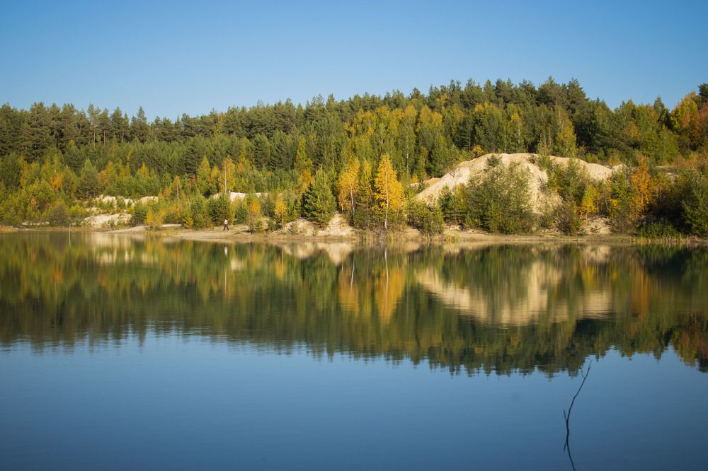 Photograph by Валерия Бебенина