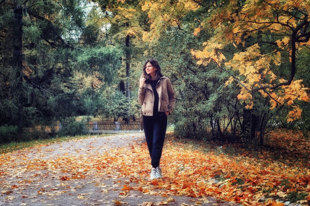 Photograph by Игорь Майоров