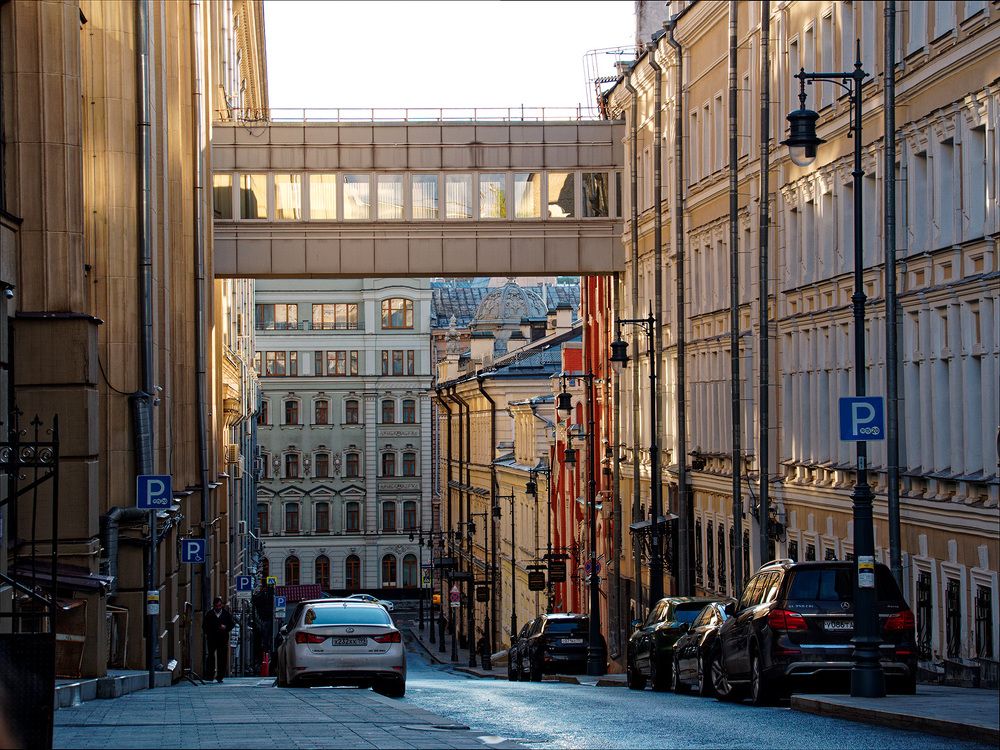 Photograph by Павел Кулинич