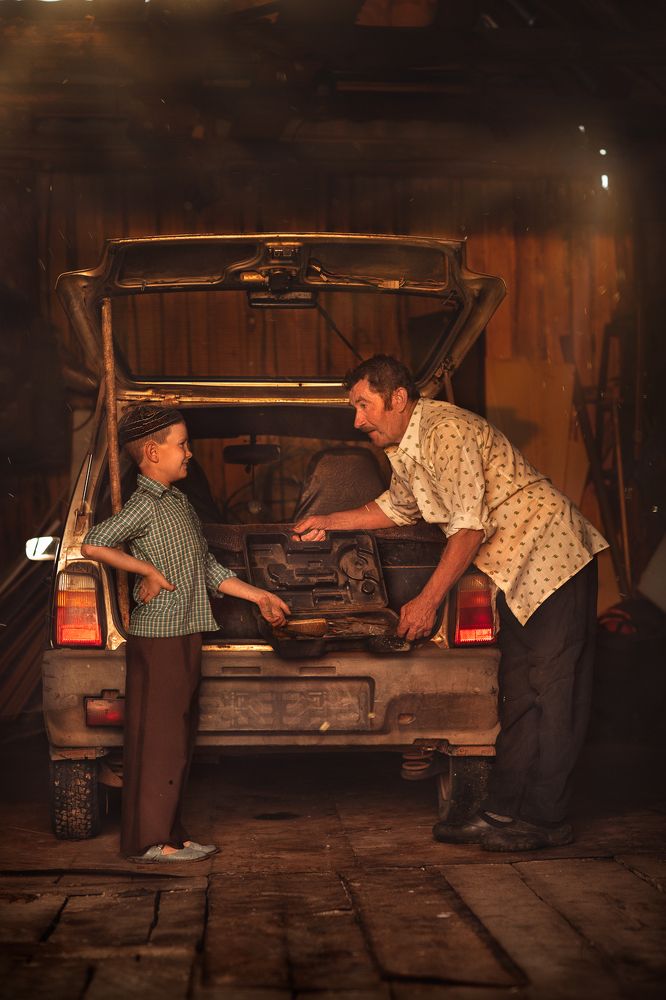 Photograph by Щукина Елена Валерьевна