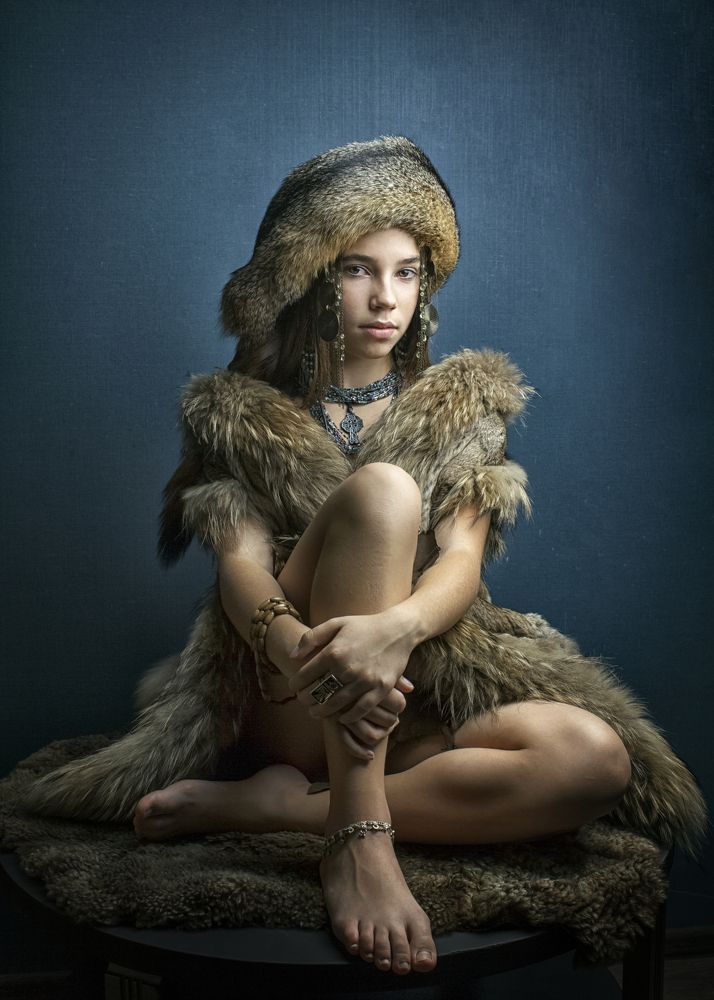 Photograph by Ольга Славгородская