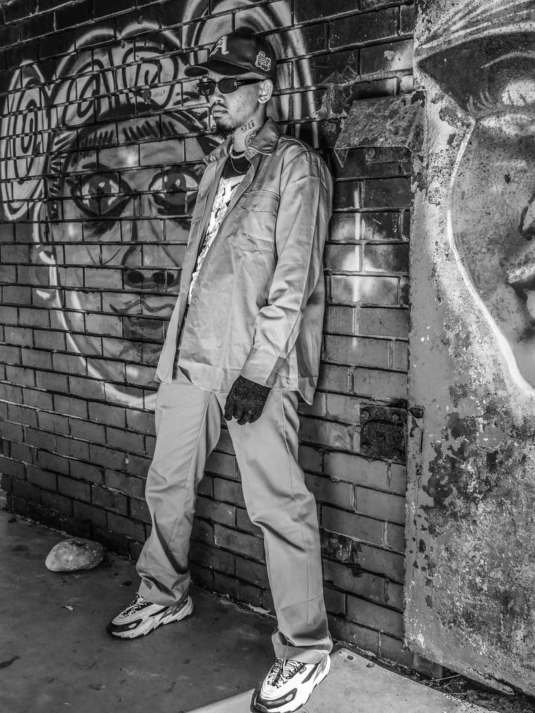 Photograph by Shannon