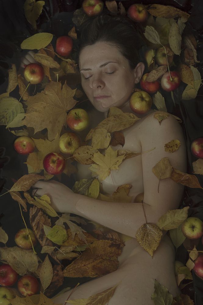 Photograph by Алиса Константиновна