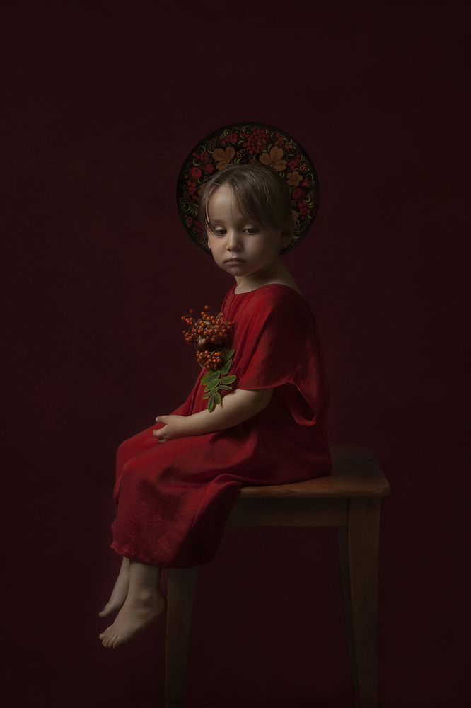 Photograph by Алиса Константиновна