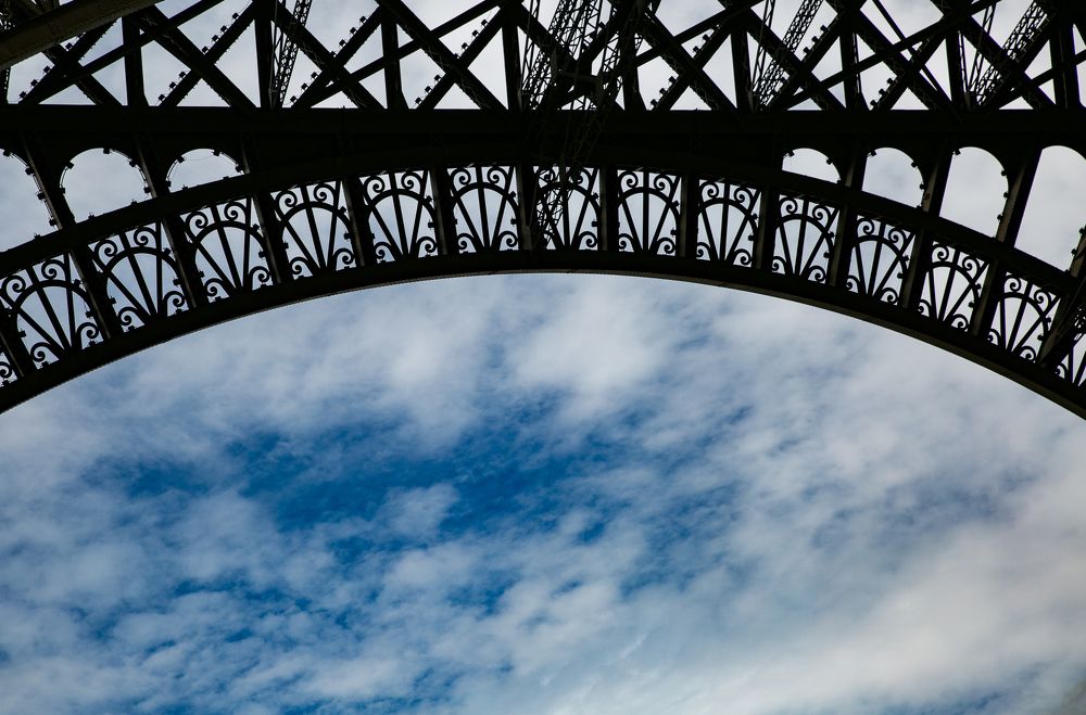 Photograph by Anna Spiridonova