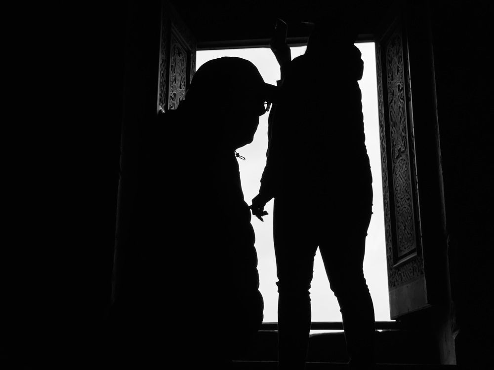 Photograph by Askar Kashapov