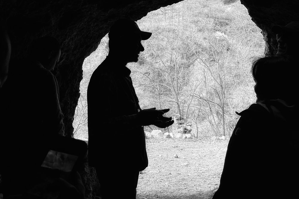 Photograph by Askar Kashapov