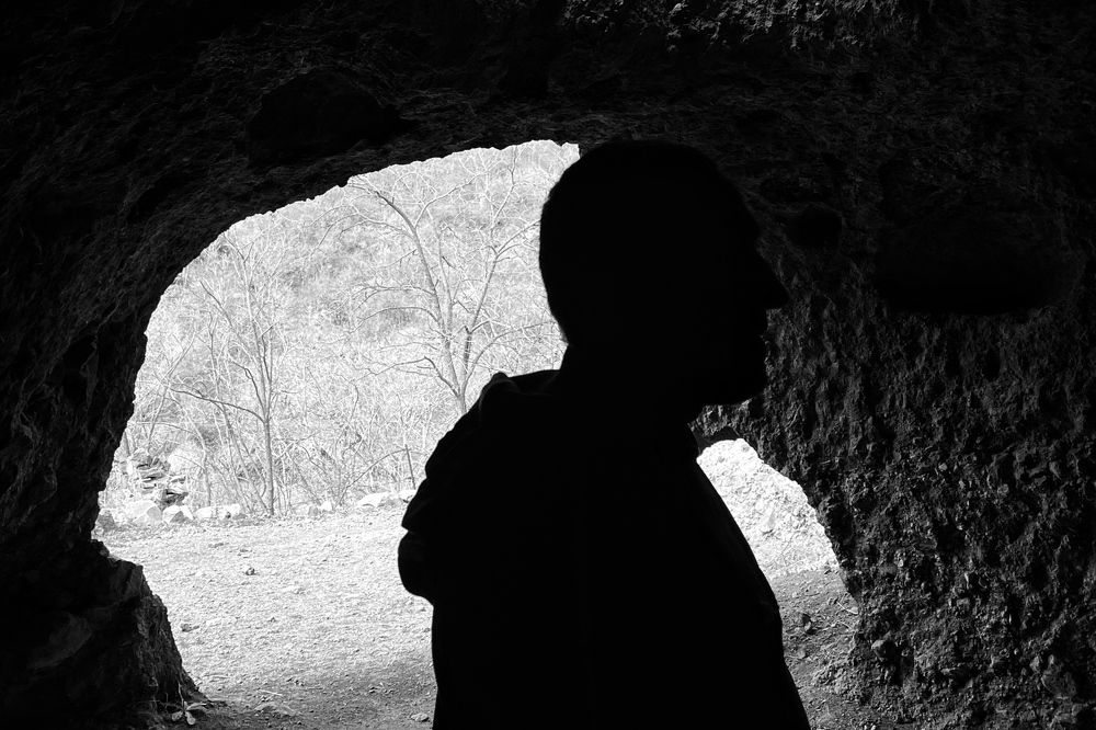 Photograph by Askar Kashapov