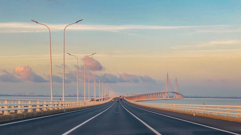 Photograph by Yuan Ji