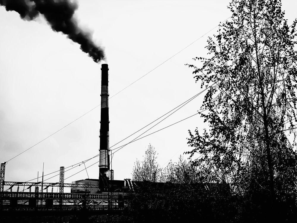 Photograph by Askar Kashapov