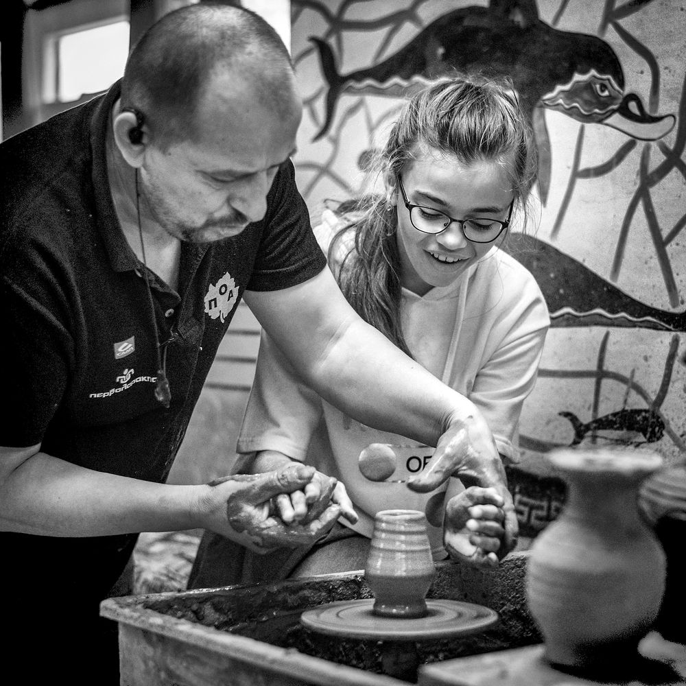 Photograph by Валерий