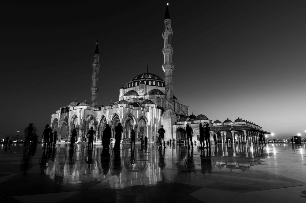 Photograph by Zubair Irshad