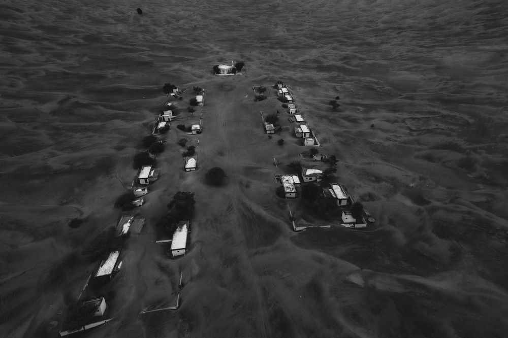 Photograph by Zubair Irshad