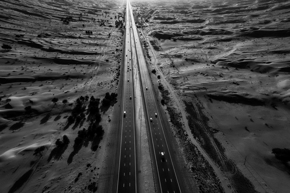 Photograph by Zubair Irshad