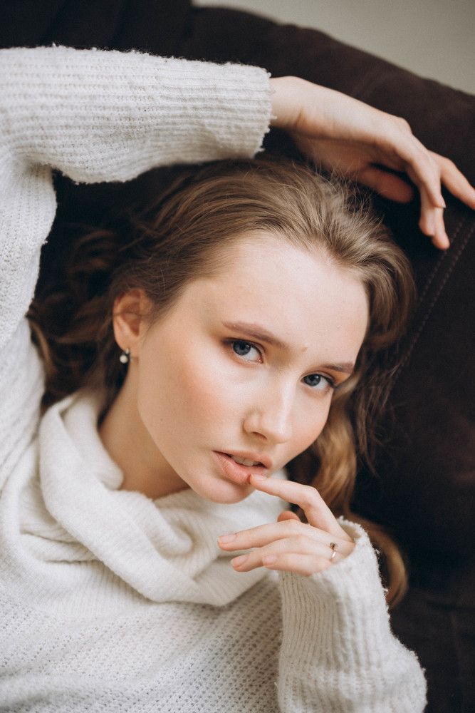 Photograph by Наталья Абрамова