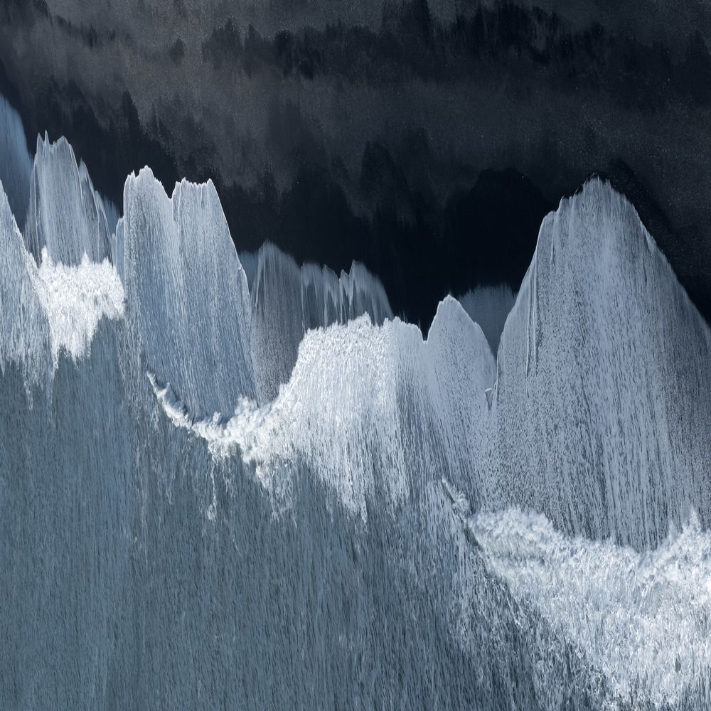 Photograph by Ben De Winter