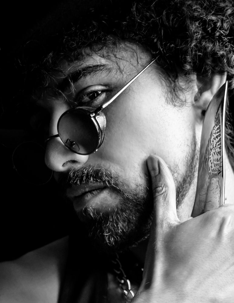 Photograph by Яна Пикулик