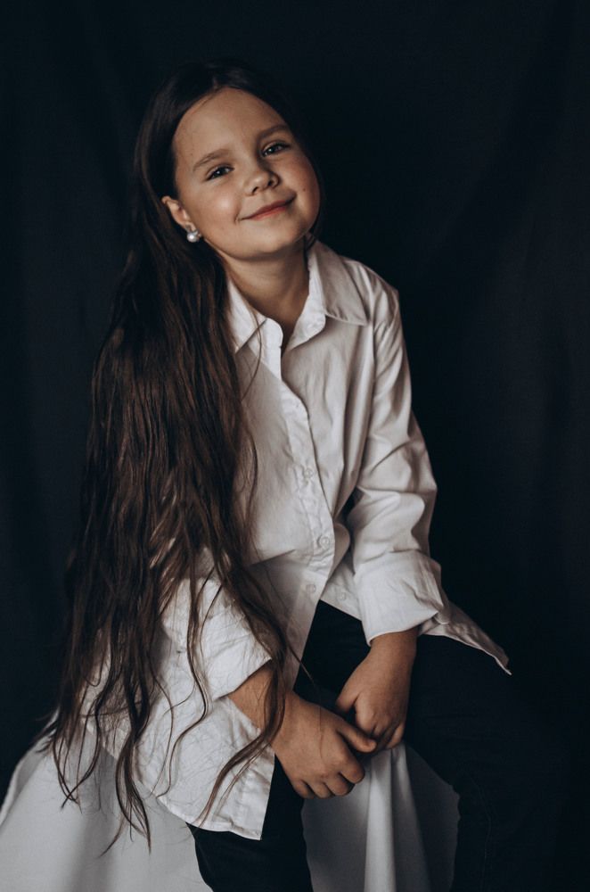 Photograph by Анастасия Сенькевич